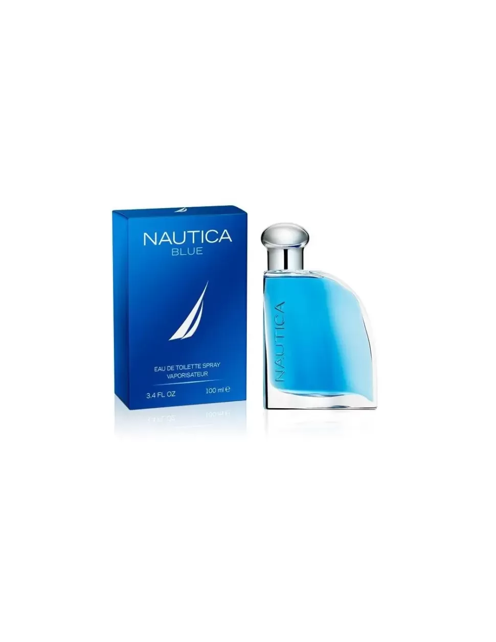 NAUTICA Blue Fashion