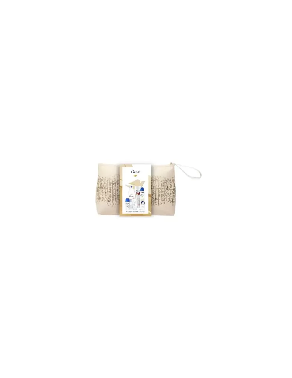 DOVE Neceser Brillos Mujer Flash Sale