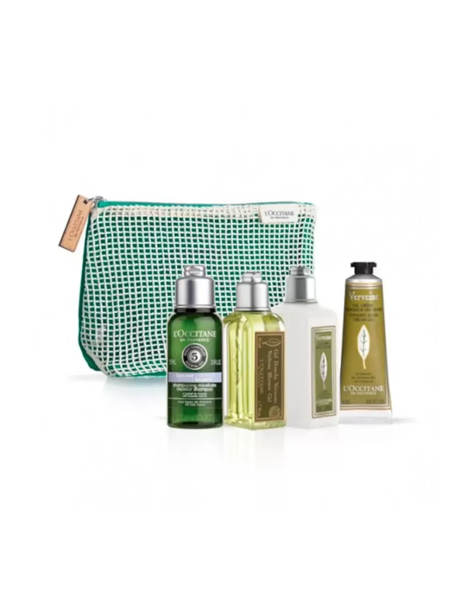 L'OCCITANE en PROVENCE Neceser Verbena Online