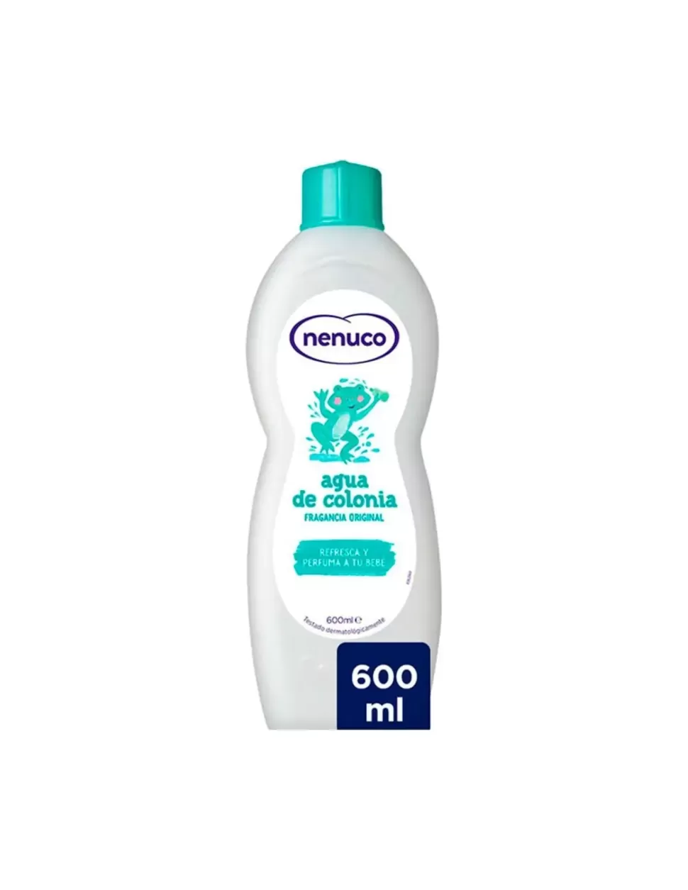 NENUCO Col. Original Infantil 600Ml Discount