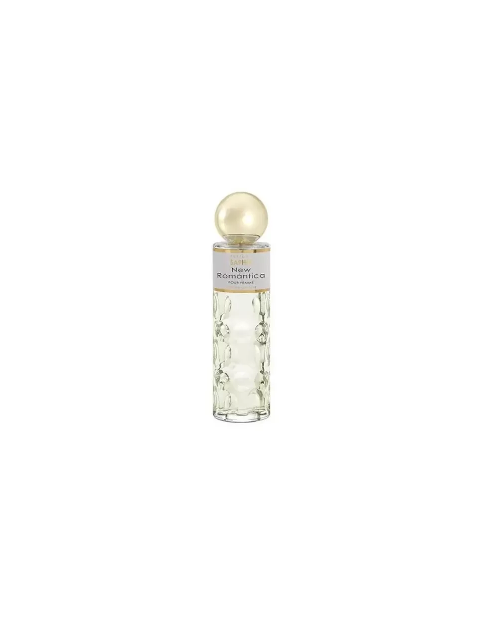 SAPHIR New Romantica Woman Hot