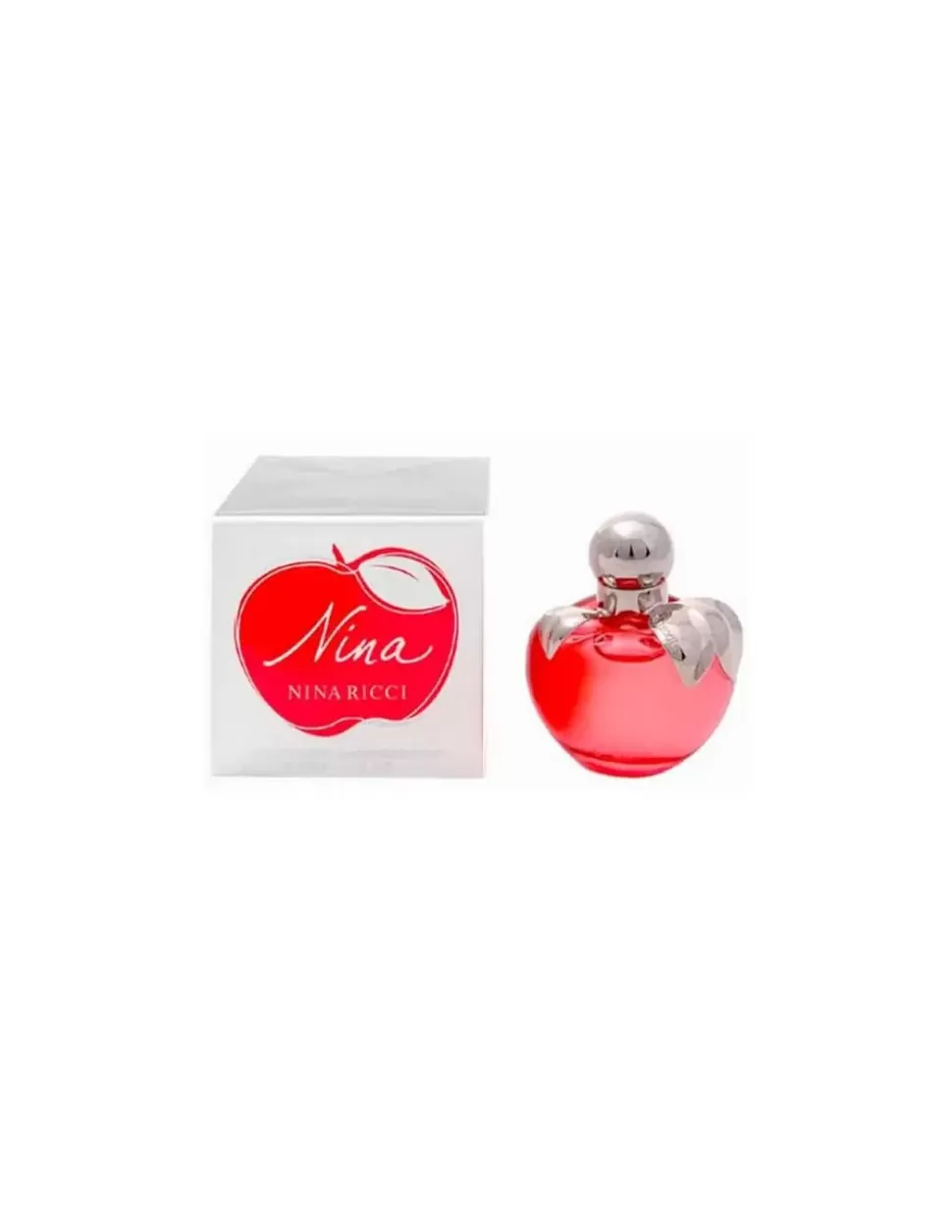 NINA RICCI Nina Edt Online
