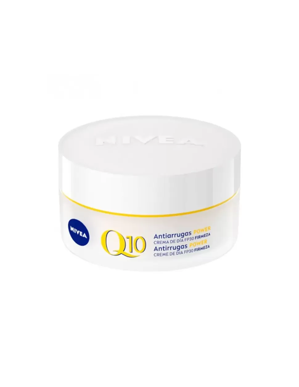 NIVEA Facial Antiar Q10 Dia Fp30 50Ml Best Sale
