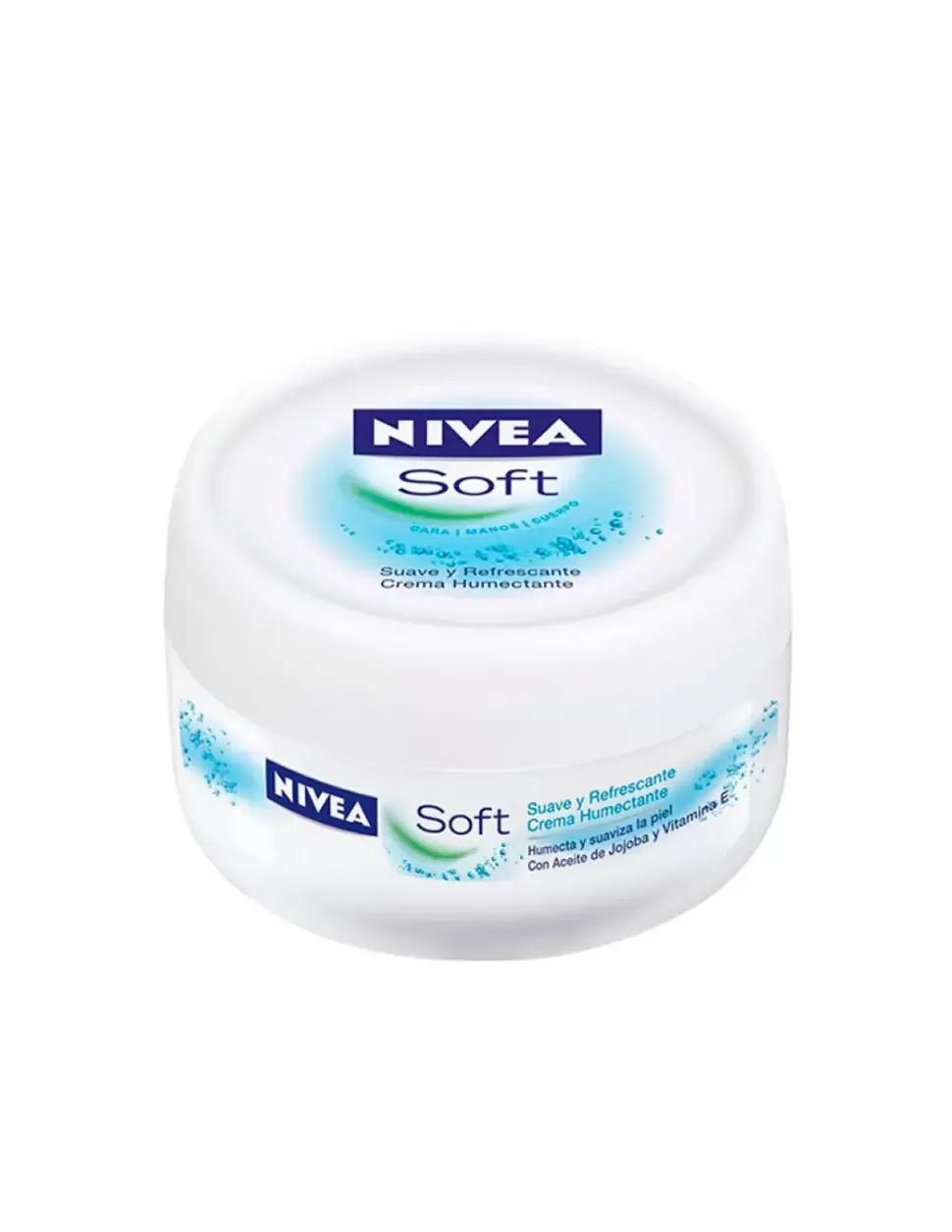 NIVEA Soft Hidratante 300 Ml Tarro Online