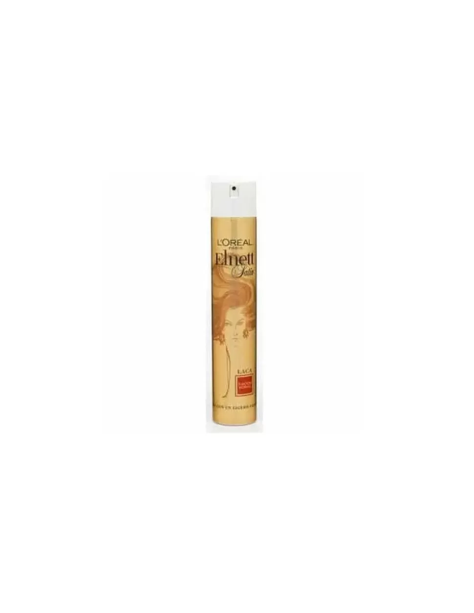 ELNETT Normal 400 Ml New