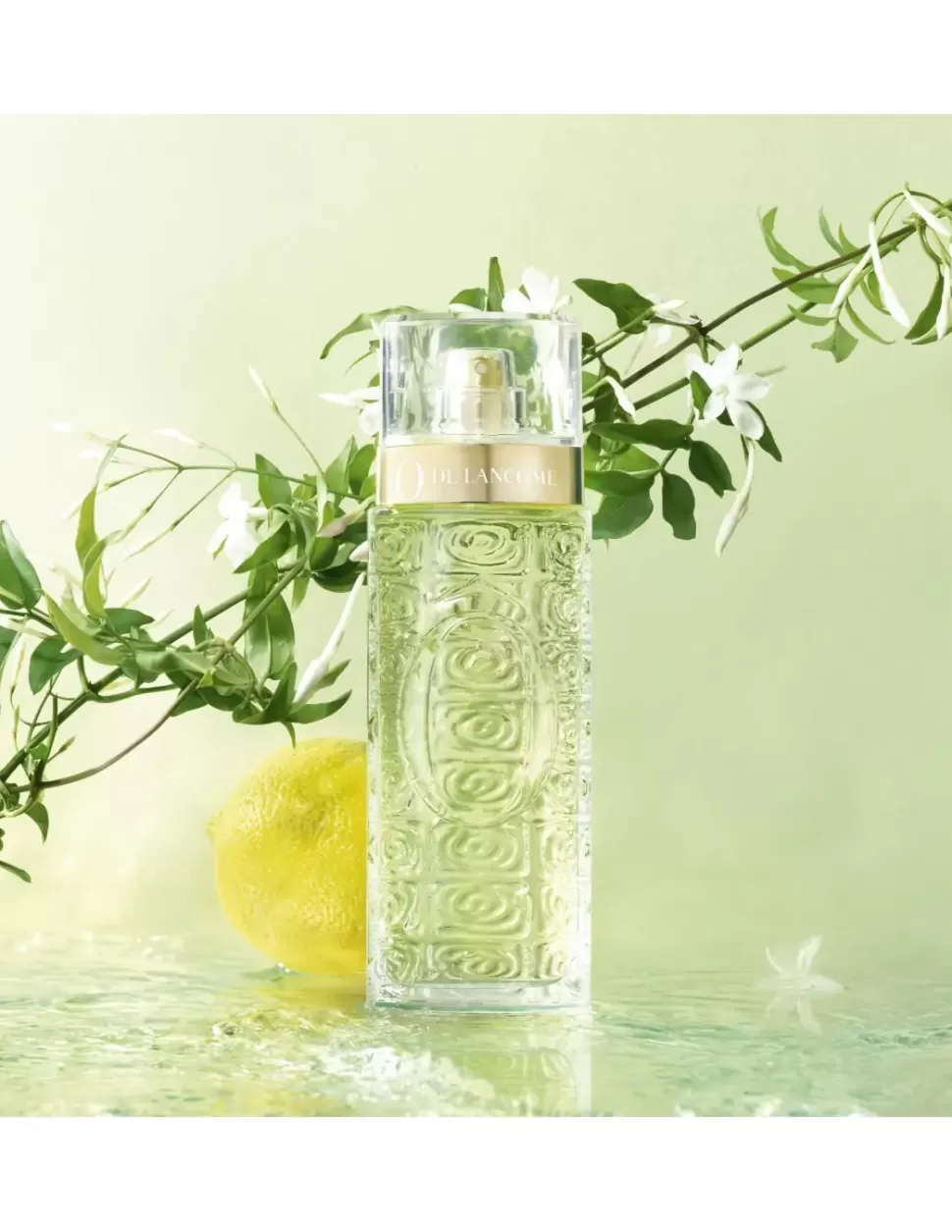 LANCOME O De Edt Online