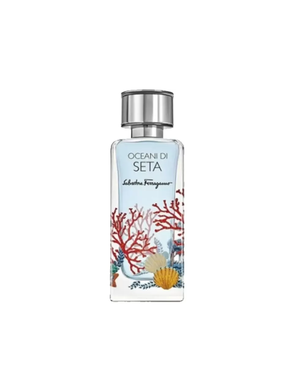 SALVATORE FERRAGAMO Oceani Di Seta Edp Sale