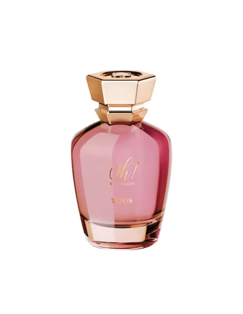 TOUS Oh The Origin Edp Cheap
