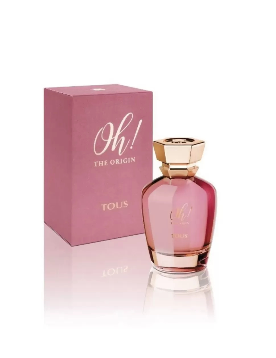 TOUS Oh The Origin Edp Cheap