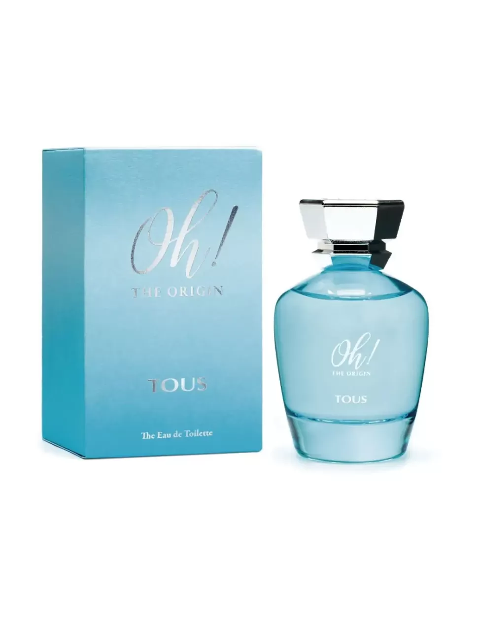 TOUS Oh The Origin Edt Outlet