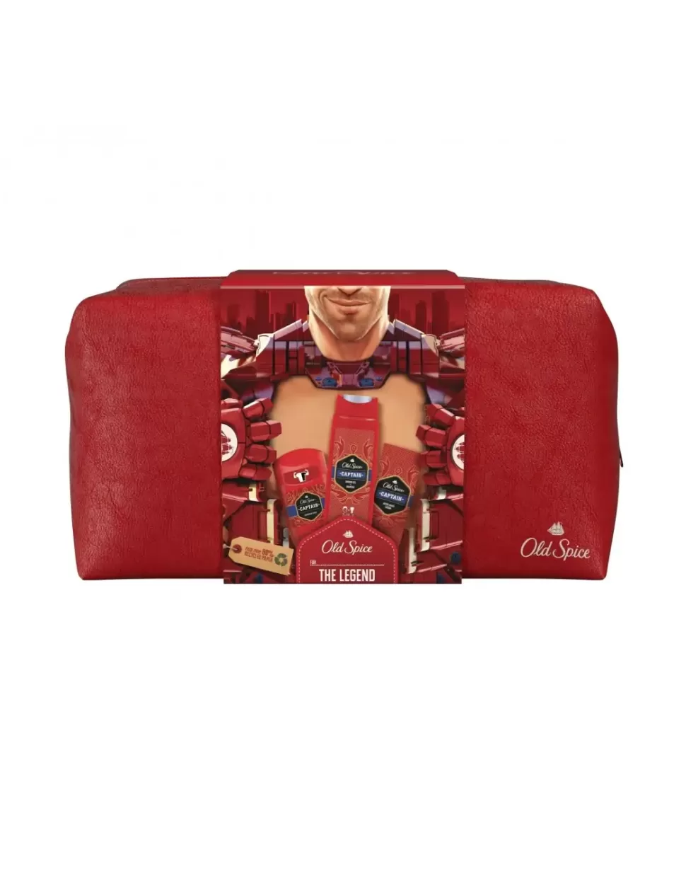OLD SPICE Captain Neceser Online