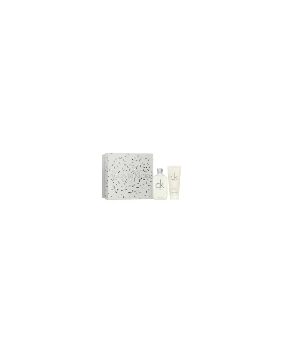 CALVIN KLEIN One Estuche Discount