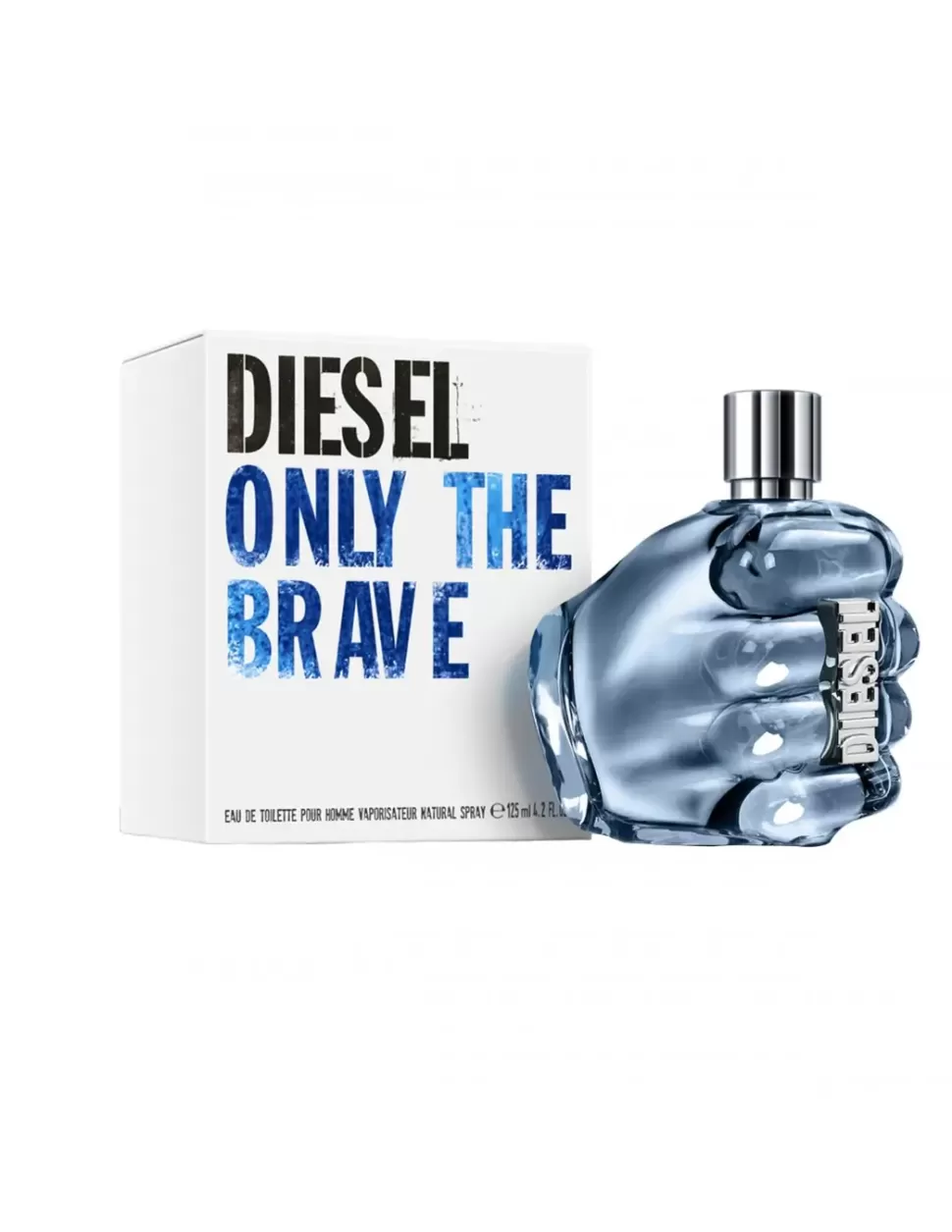 DIESEL Only The Brave Edt Discount