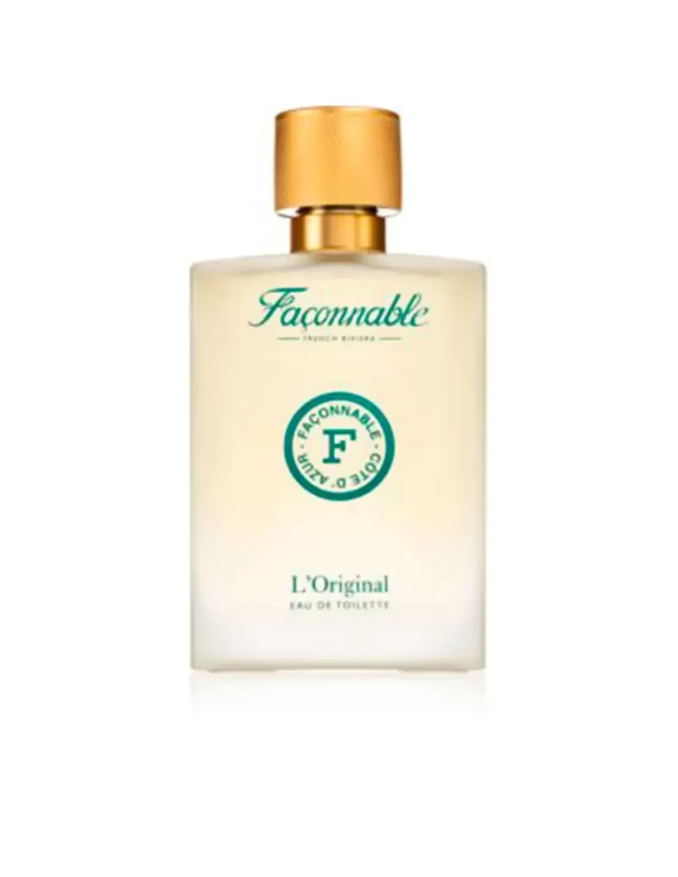 FACONNABLE Original Edt Store