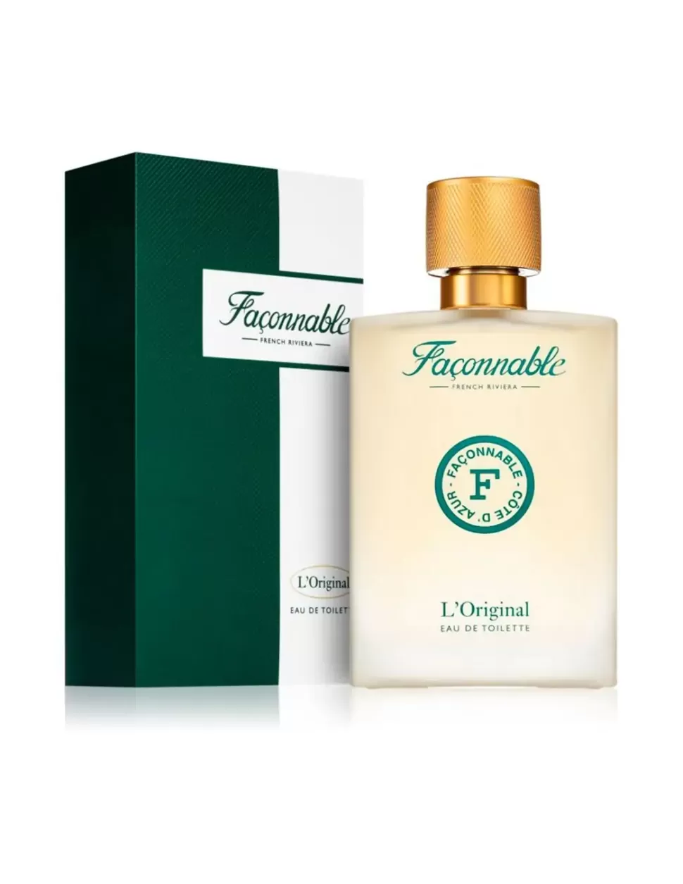 FACONNABLE Original Edt Store