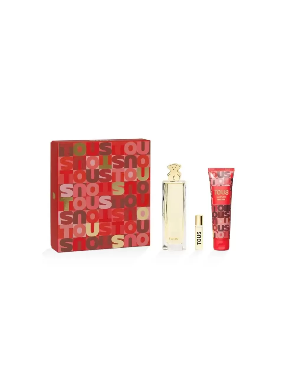 TOUS Oro Edp Estuche Sale