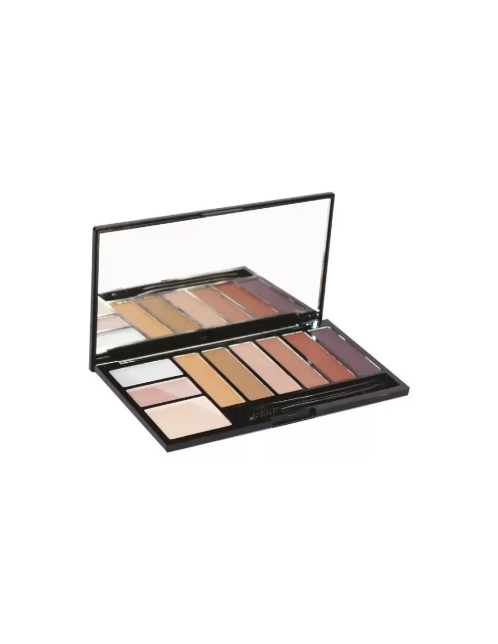 PARISAX Paleta Maquillaje Eyebrow Palette Sale