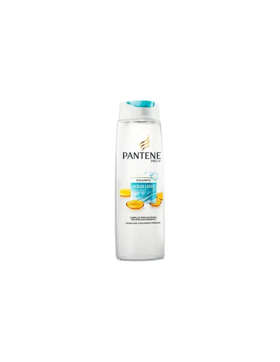PANTENE Champú Aqualight New