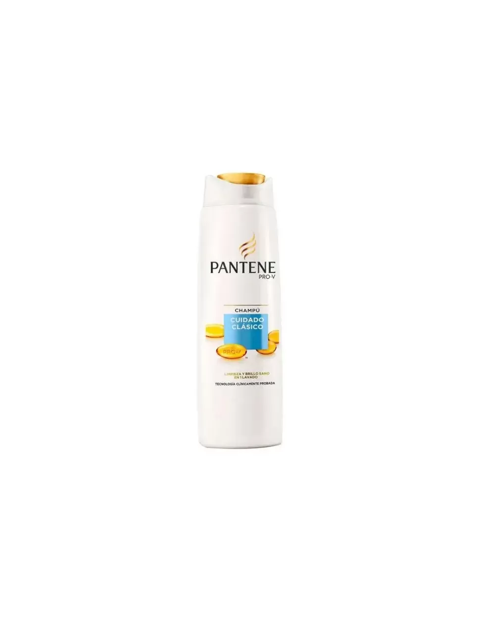 PANTENE Champú Clasico Store