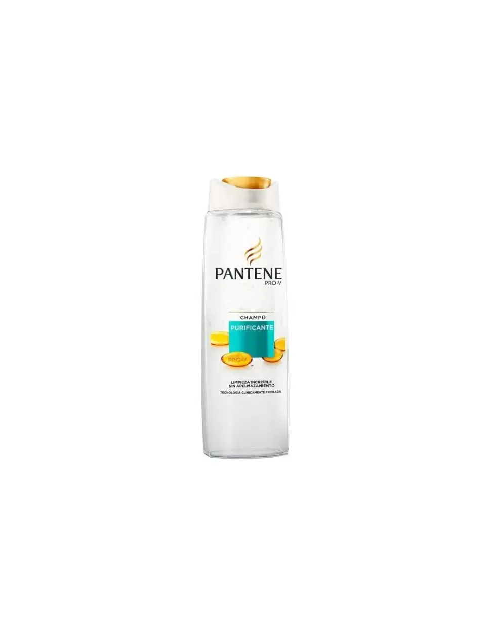 PANTENE Champú Purificante Shop