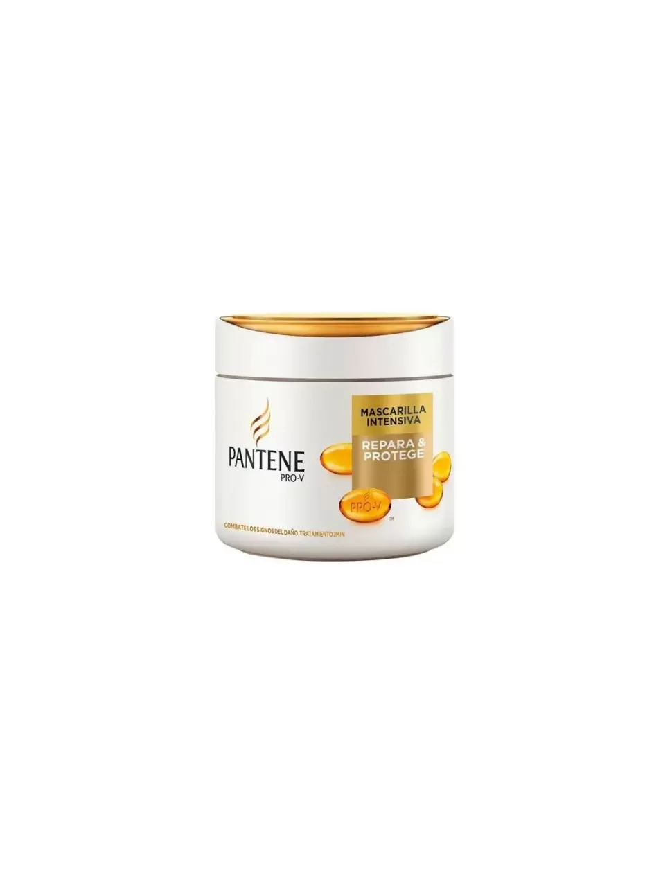 PANTENE Mascarilla Repara Y Protege. Cabello Normal-Graso Cheap