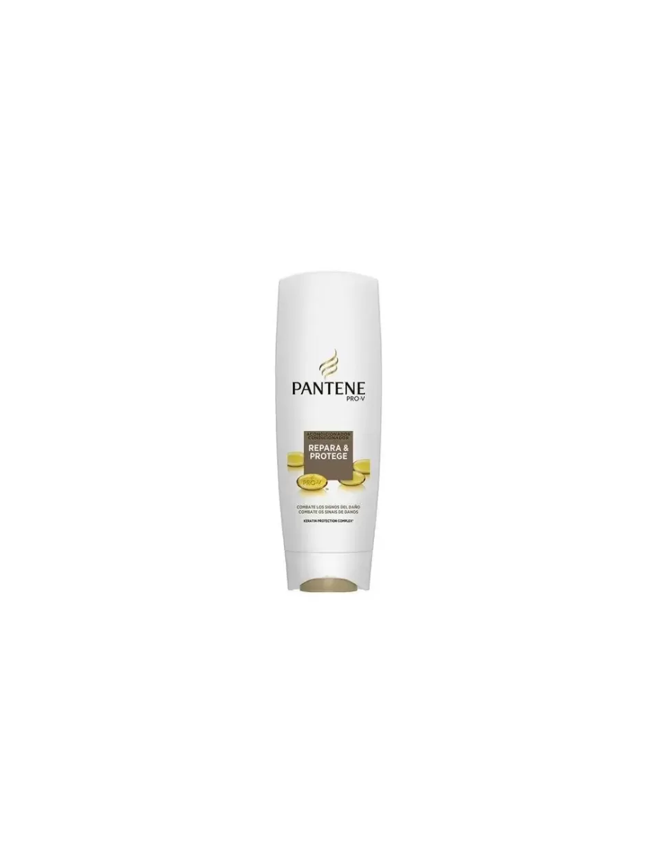 PANTENE Suavizante Repara Y Protege Hot