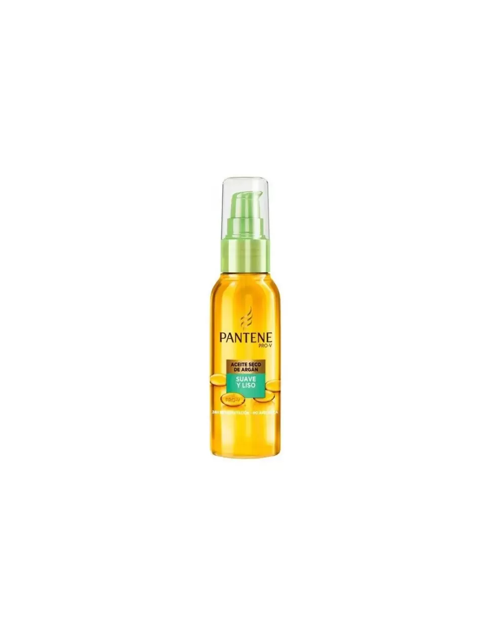 PANTENE Tratamiento Aceite Argan Best Sale