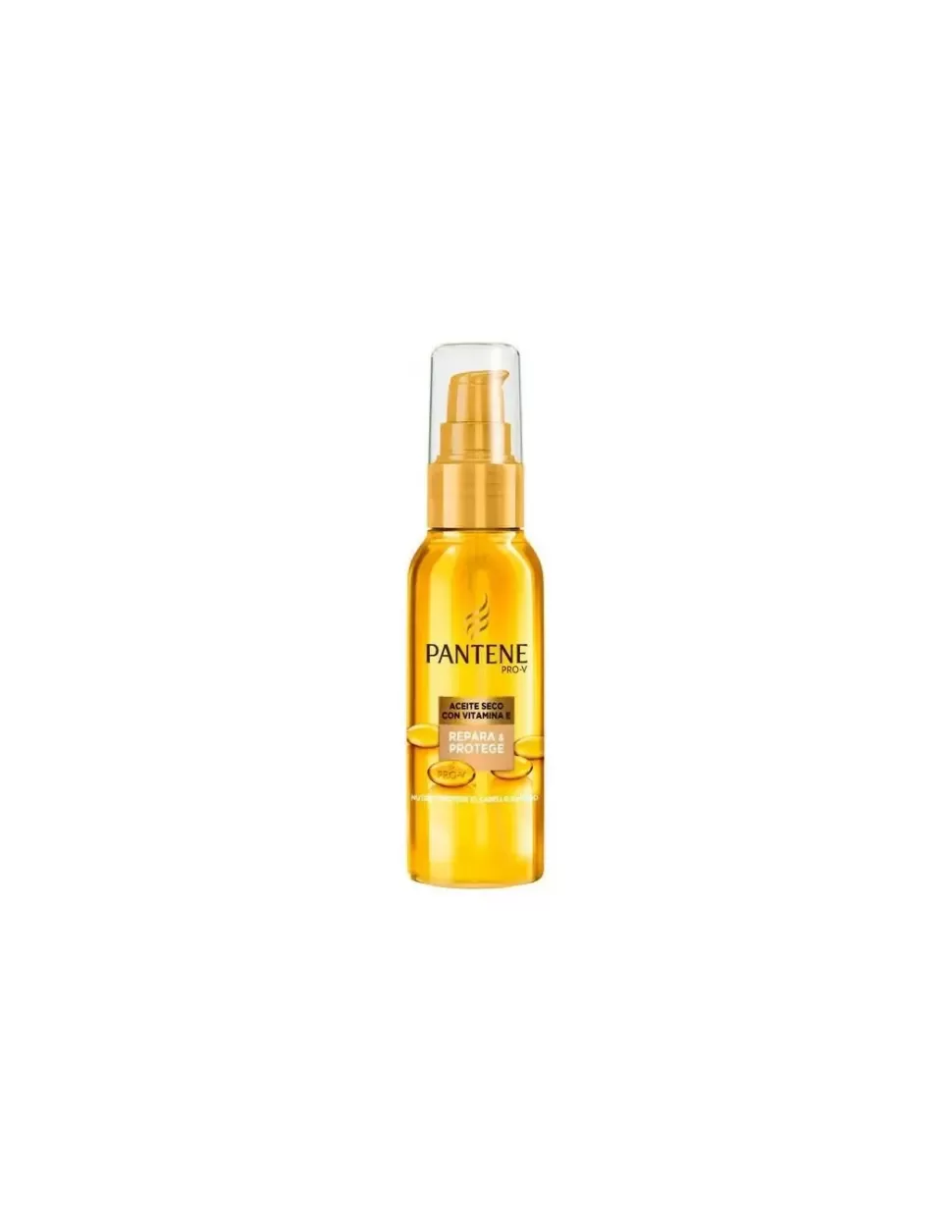 PANTENE Tratamiento Aceite Vitamina E Cheap