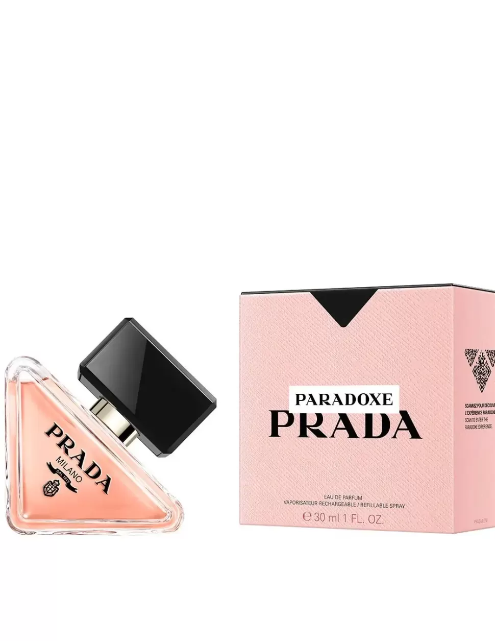 PRADA Paradoxe Edp Flash Sale