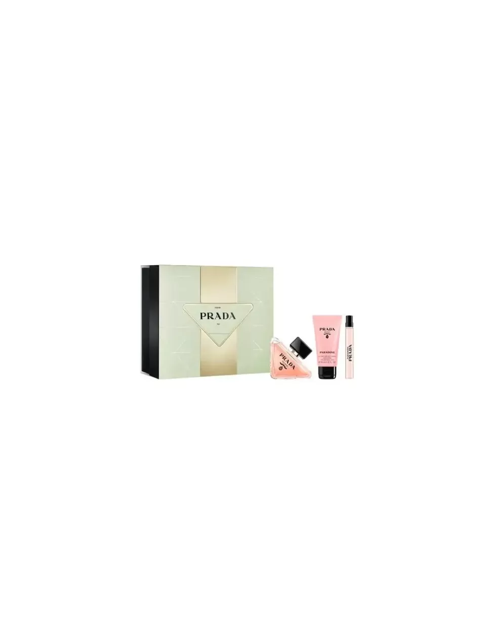 PRADA Paradoxe Edp Estuche Best Sale