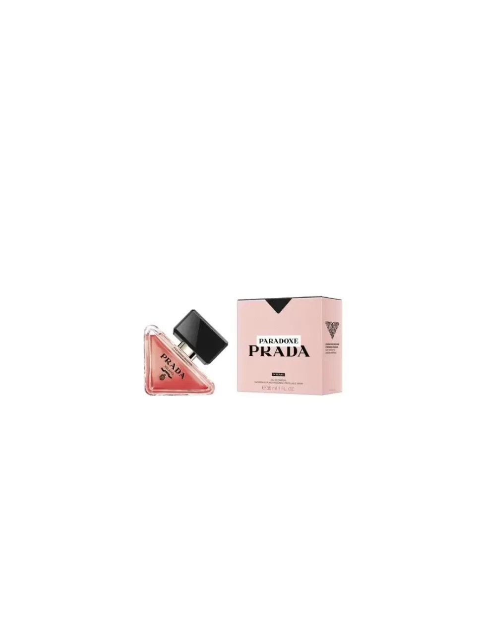 PRADA Paradoxe Intense Edp Outlet