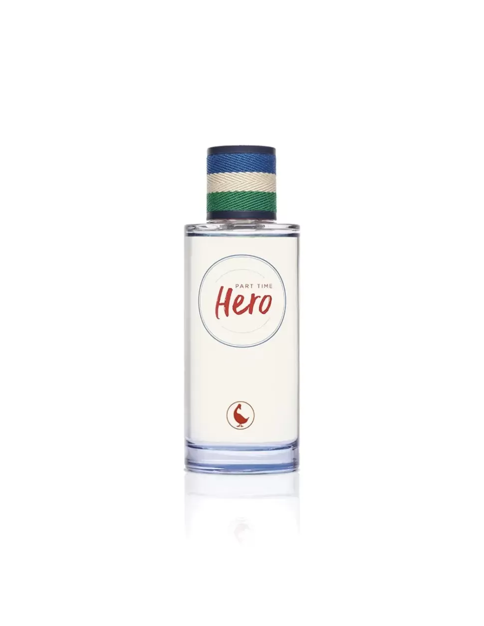 EL GANSO Part Time Hero Edt Online