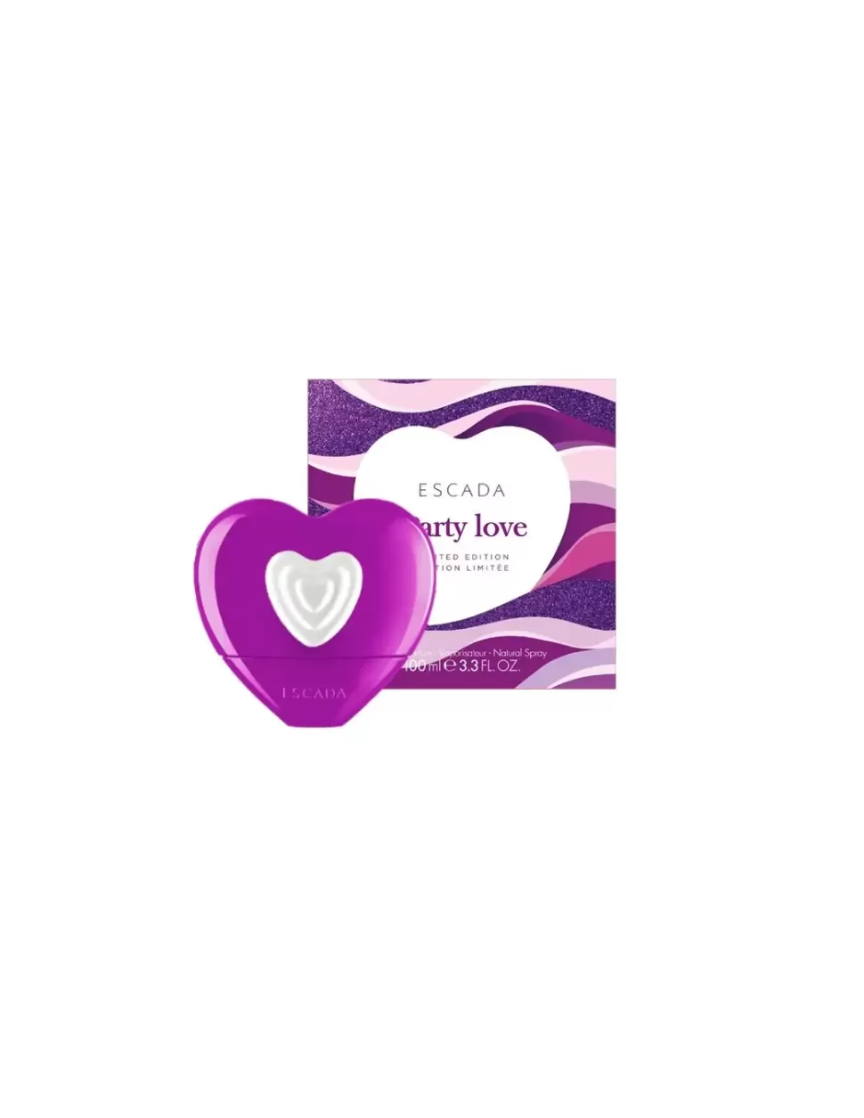 ESCADA Party Love Edp - Limited Edition Outlet