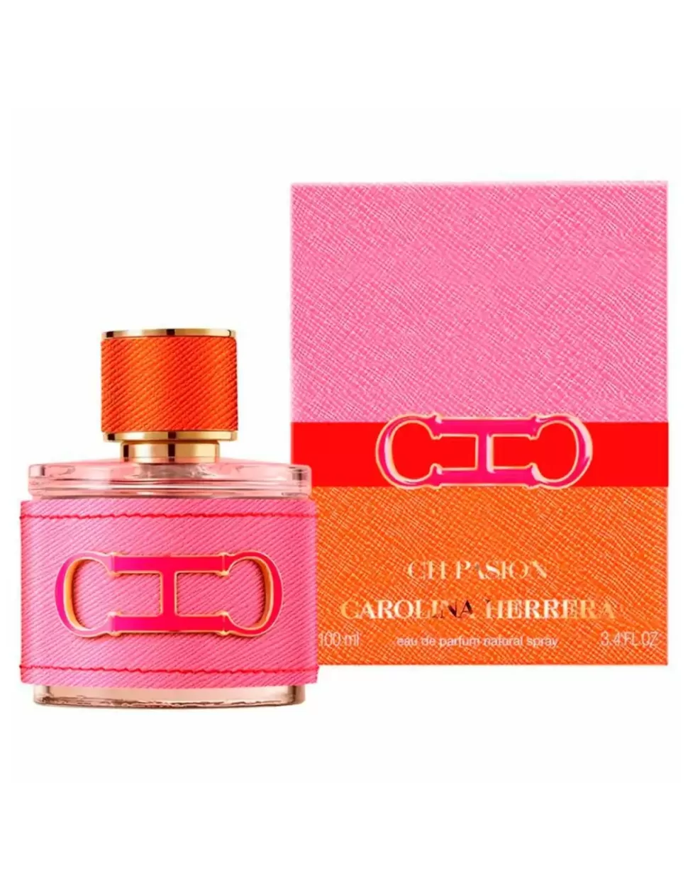 CAROLINA HERRERA Pasion Edp Best