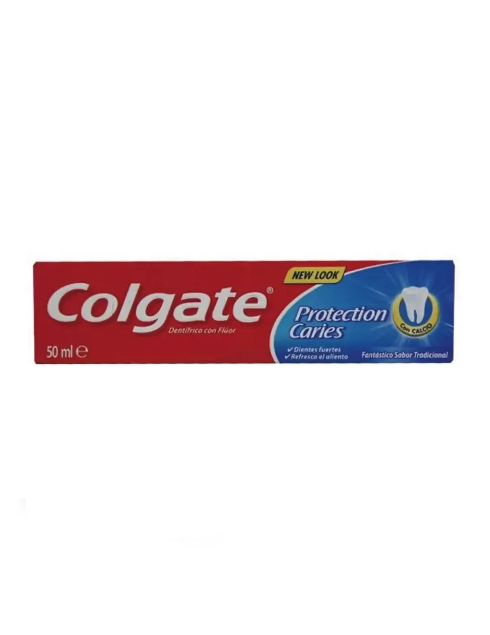 COLGATE Pasta Dental Blanca Best Sale