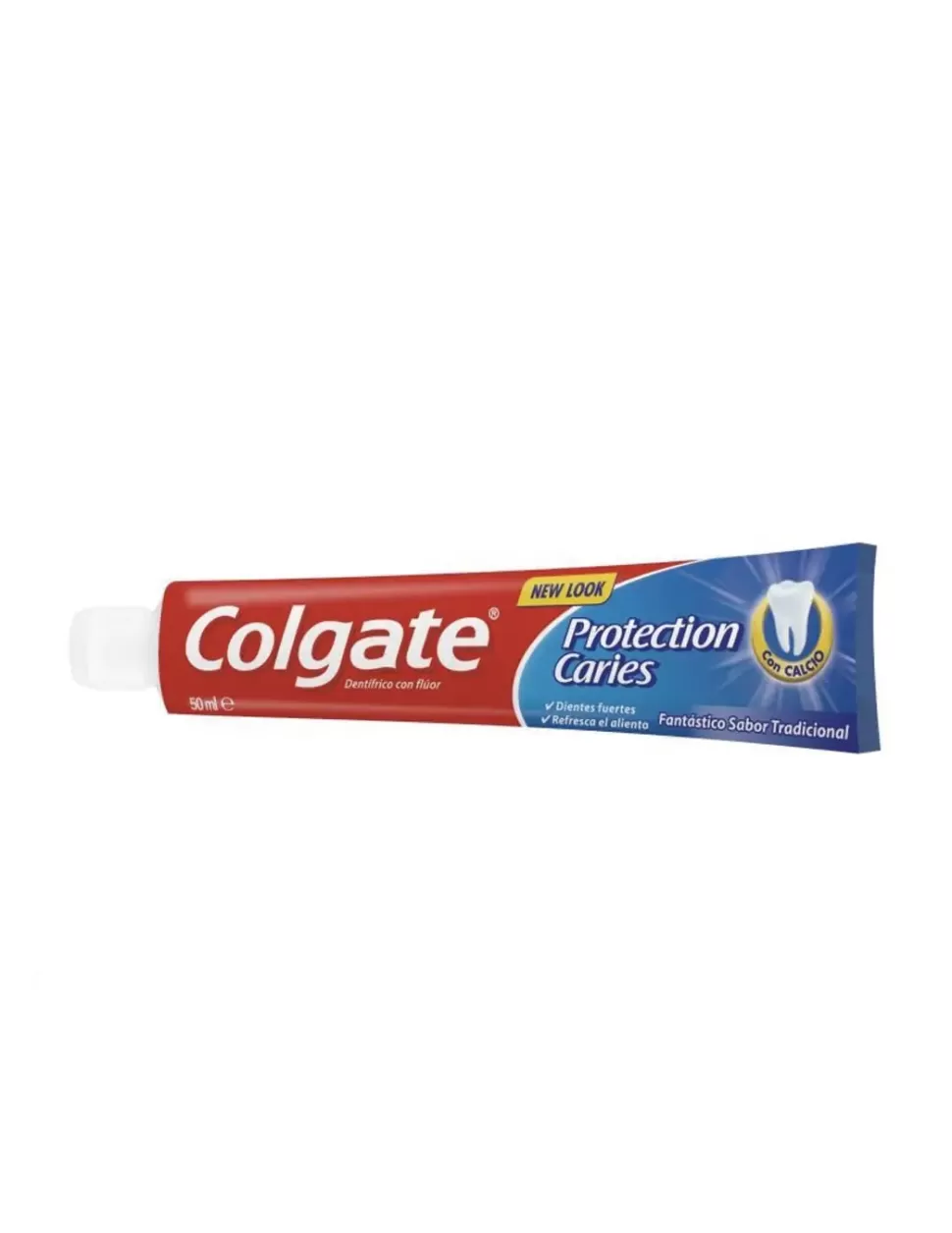 COLGATE Pasta Dental Blanca Best Sale