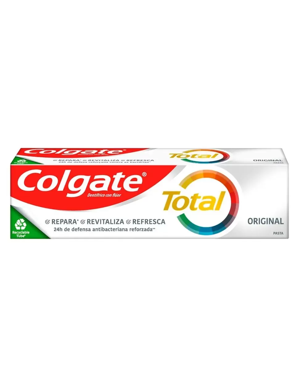COLGATE Pasta Dental Total Original Flash Sale