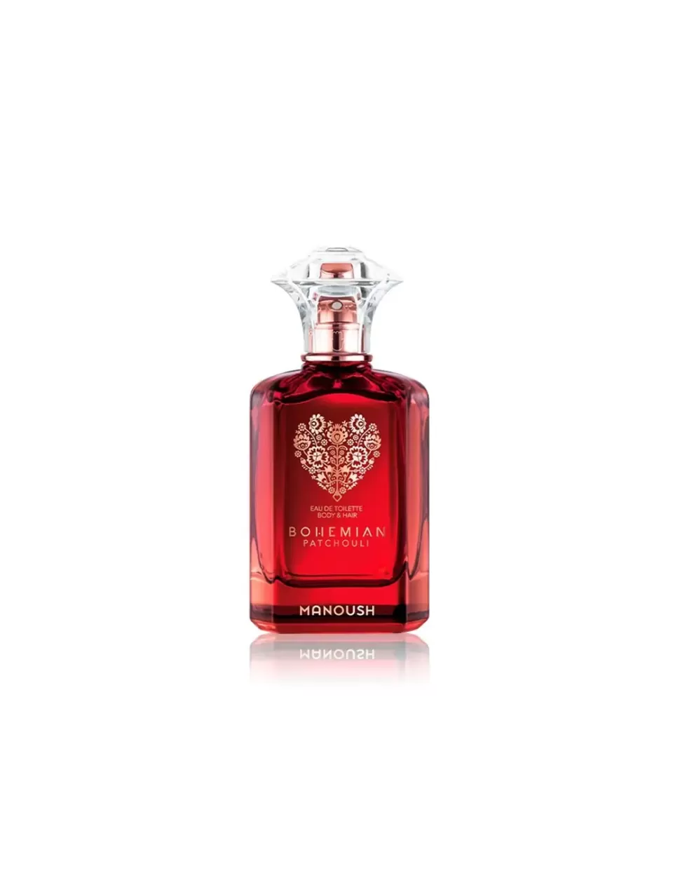 MANOUSH Patchouli Body Hair Edt Cheap
