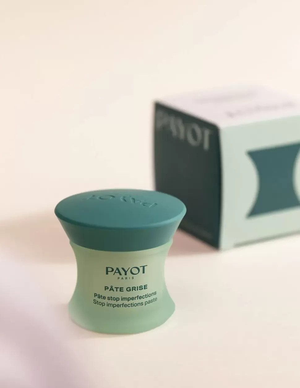 PAYOT Pate Grise Matifiante Anti Imperfecciones Gel Flash Sale