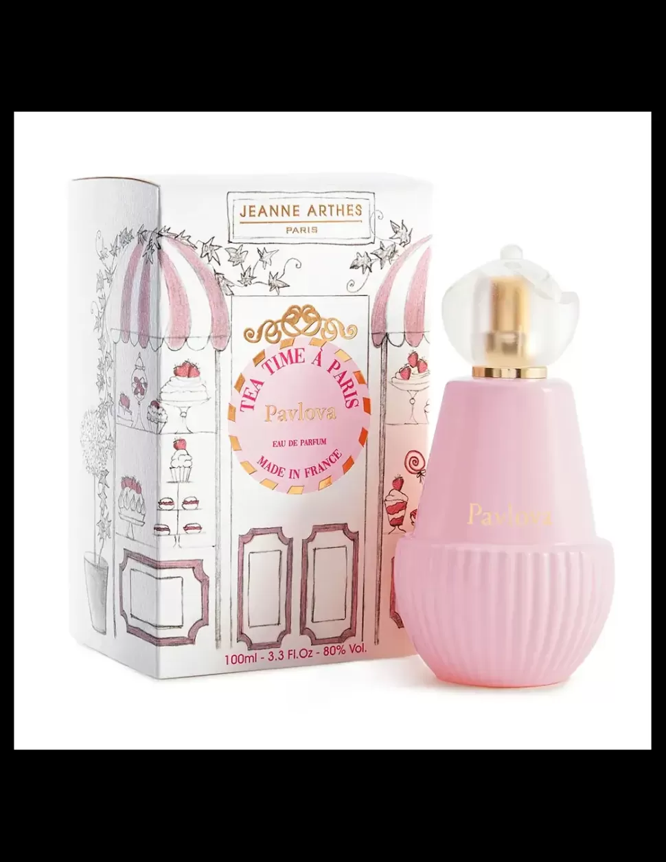 JEANNE ARTHES Pavlova Edt Online