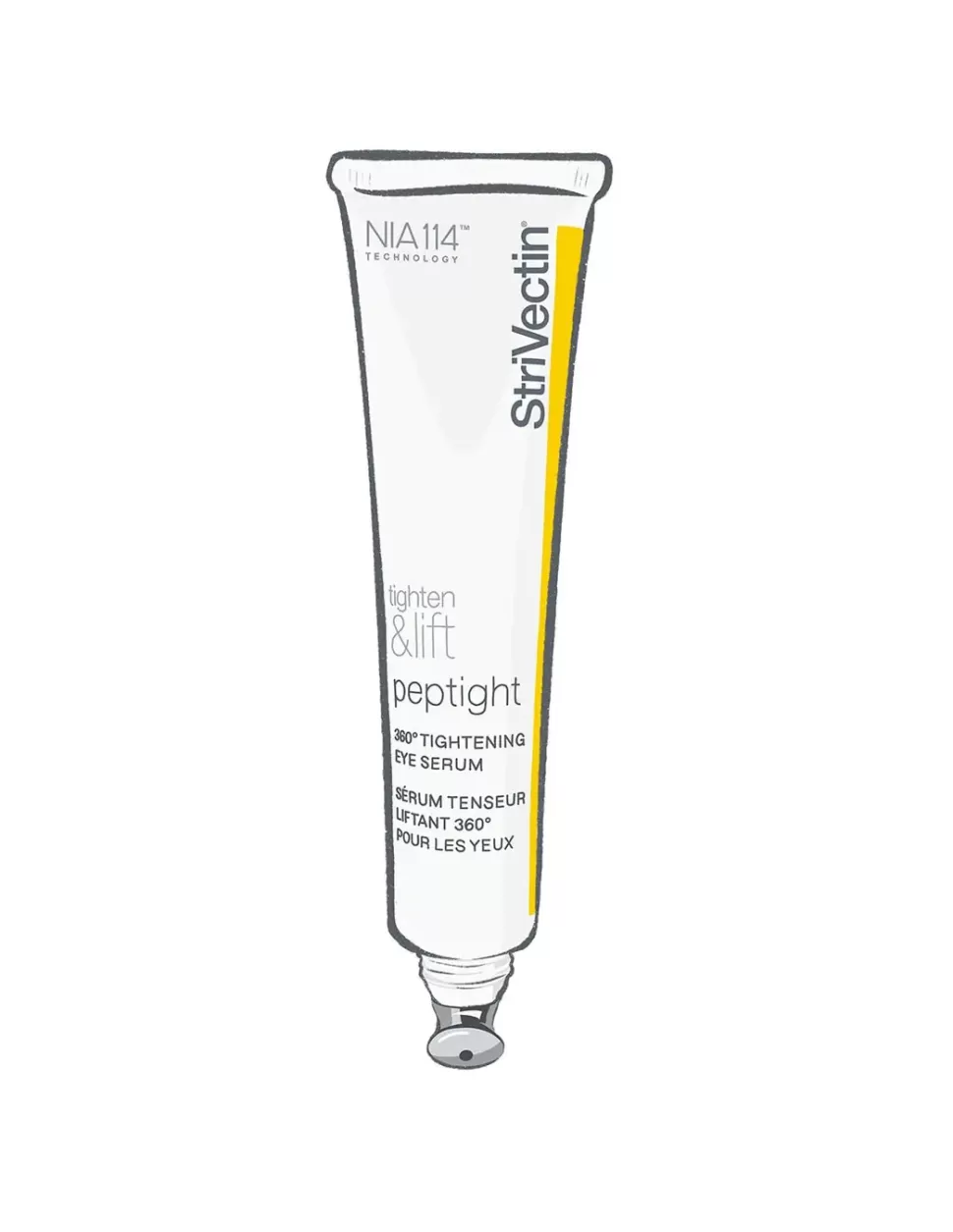 STRIVECTIN Peptight Ojos Serum Cheap