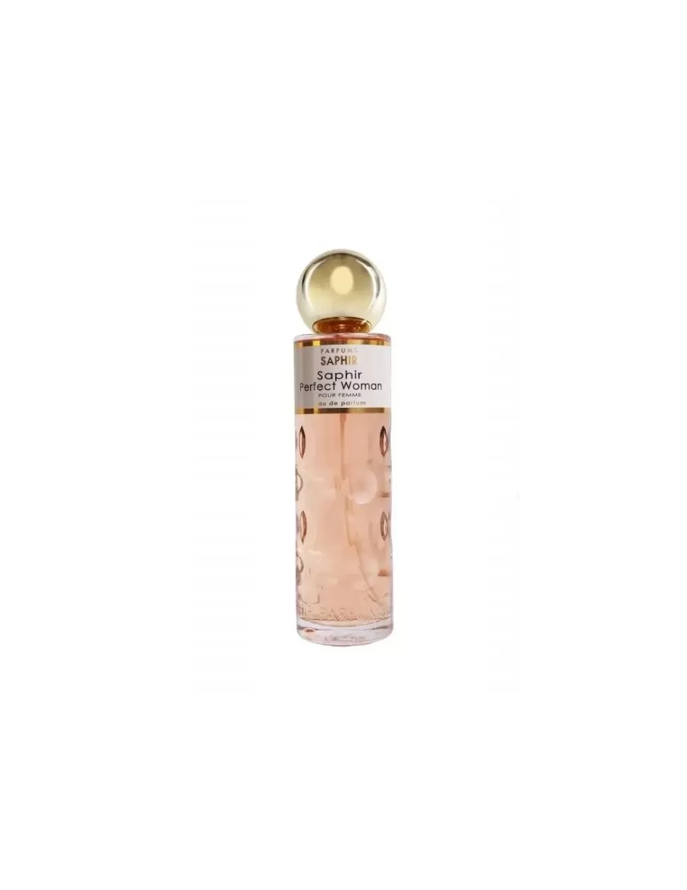 SAPHIR Perfect Edp Shop