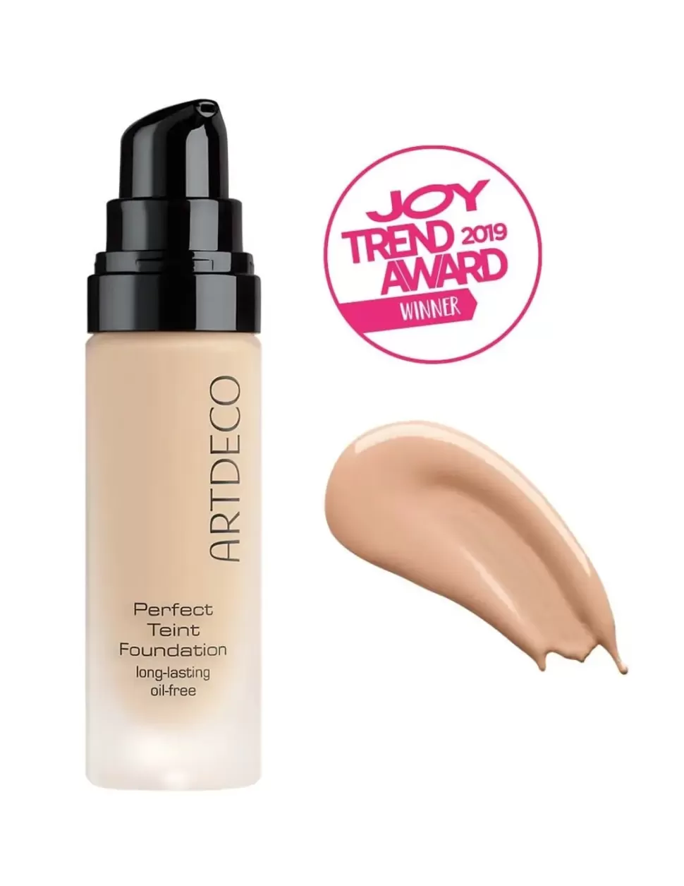 ARTDECO Perfect Teint Foundation Flash Sale