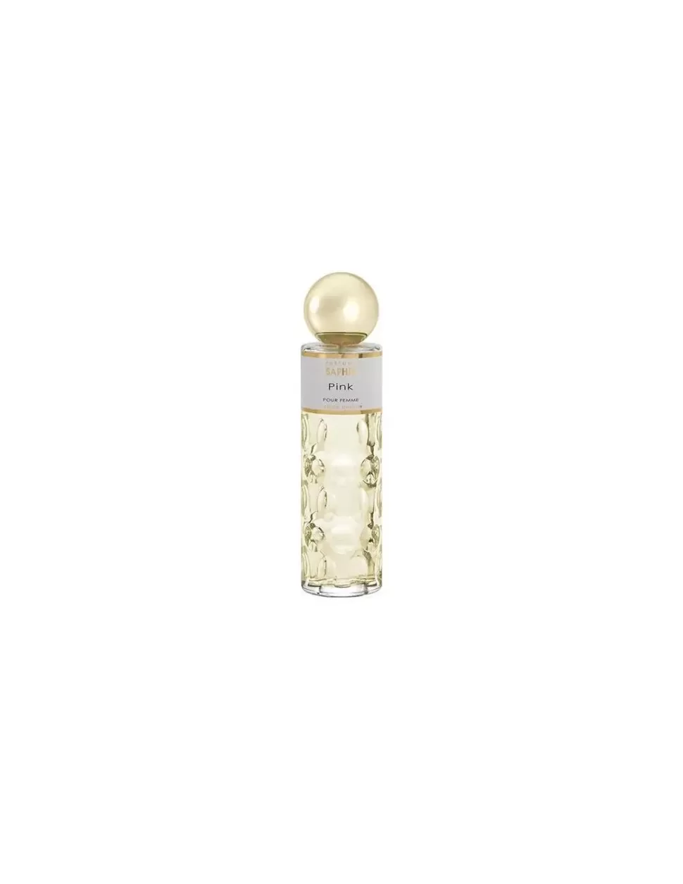 SAPHIR Pink Woman Fashion