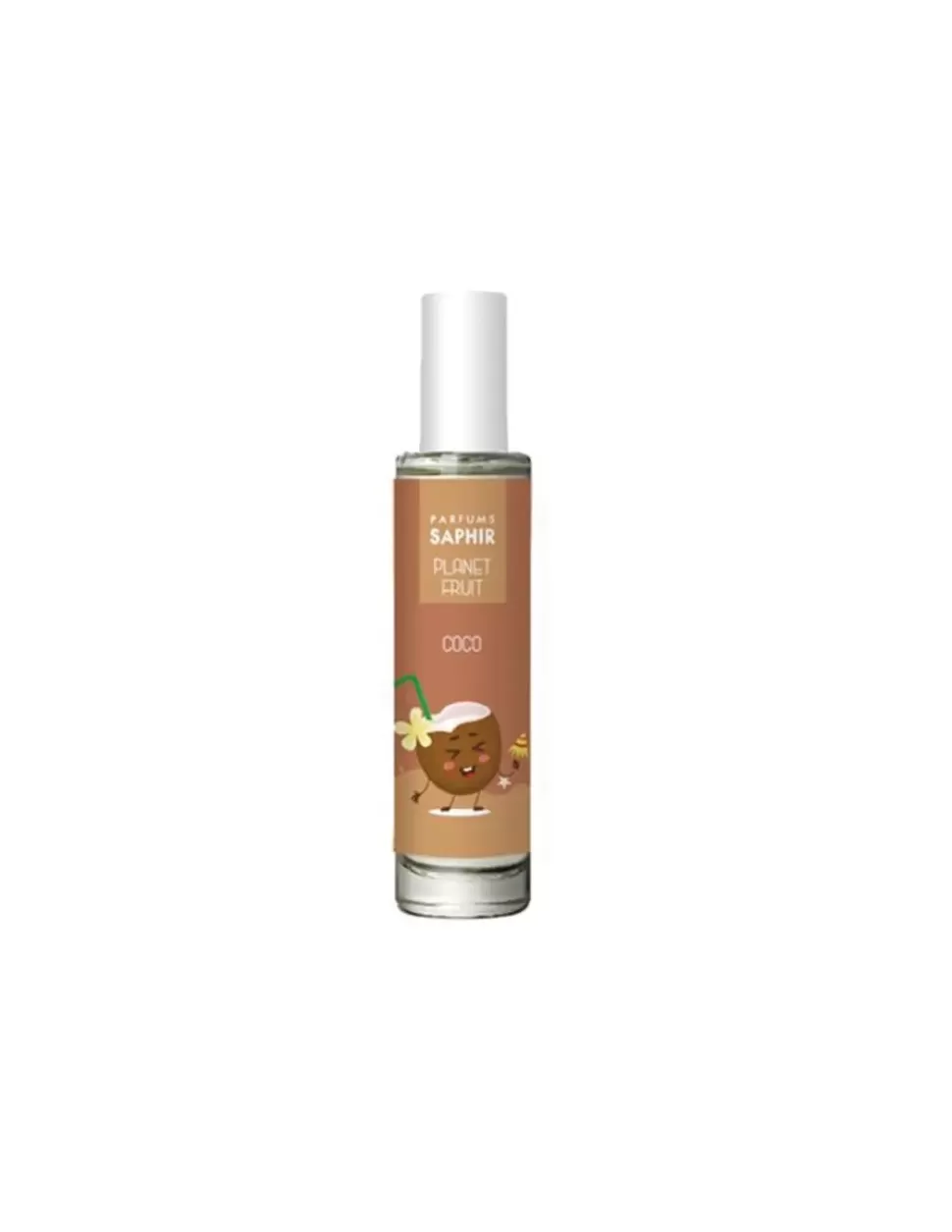 SAPHIR Planet Fruit Coco Flash Sale