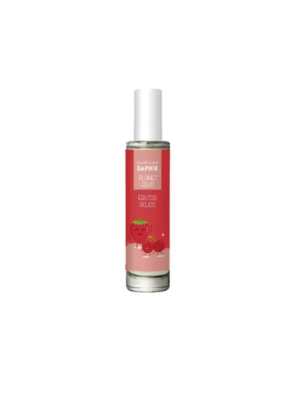SAPHIR Planet Fruit Frutos Rojos Best
