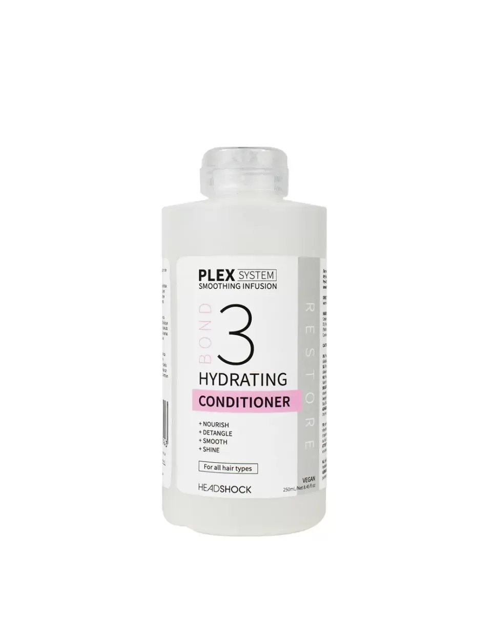 HEADSHOCK Plex 3 Acondicionador Hydrating Clearance