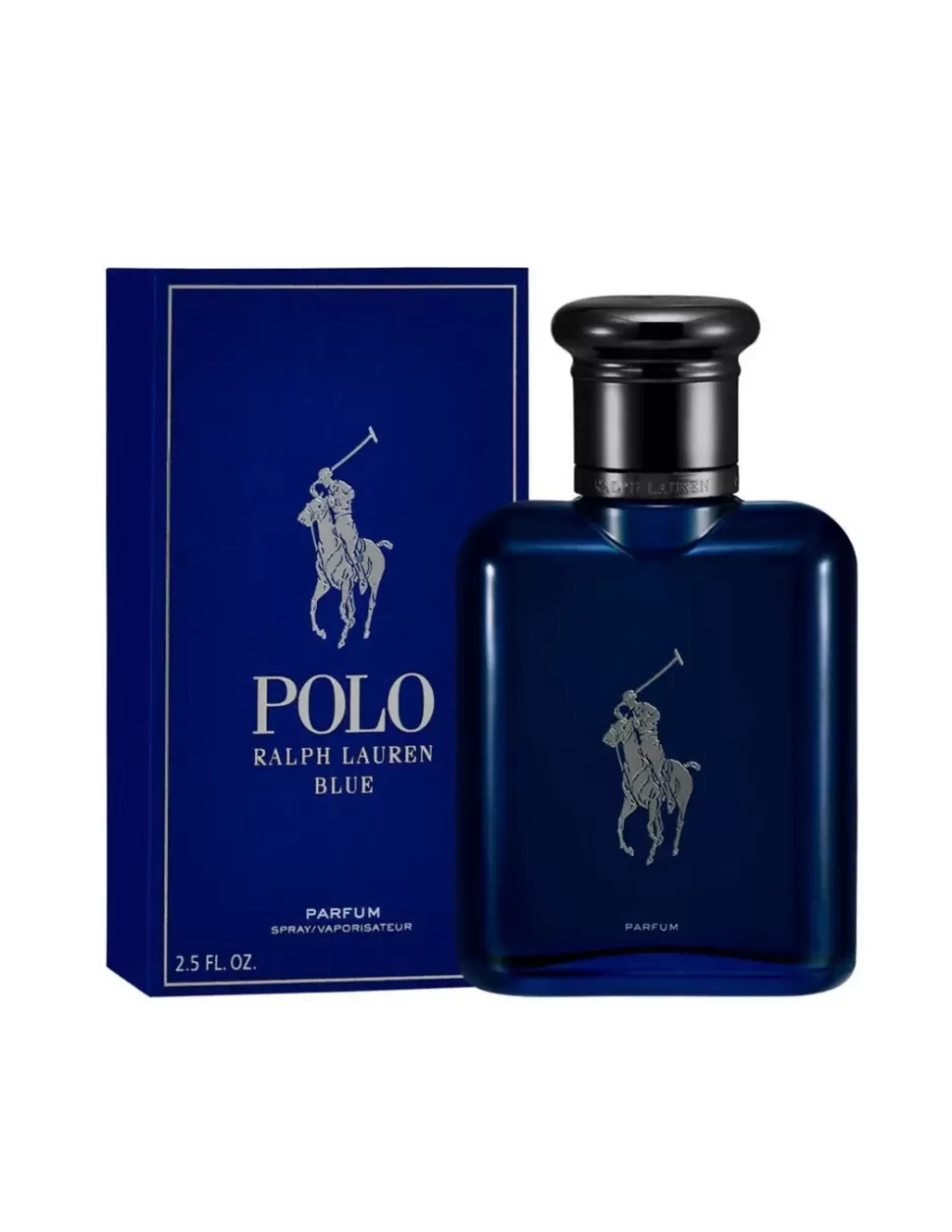 RALPH LAUREN Polo Blue Eau Parfum Store