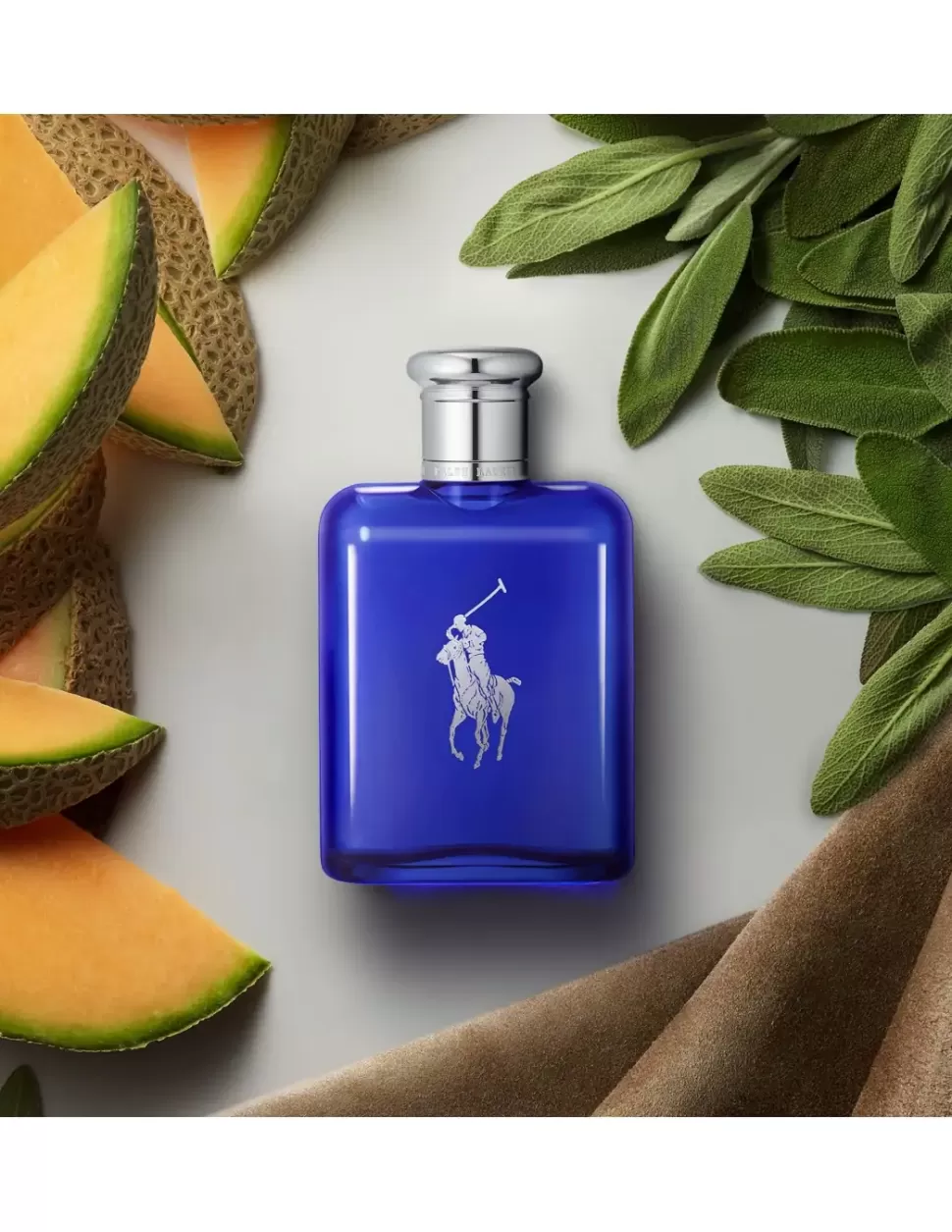 RALPH LAUREN Polo Blue Eau Parfum Edp Clearance
