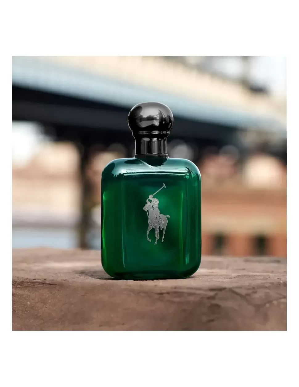 RALPH LAUREN Polo Cologne Intense New